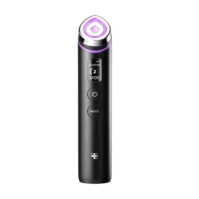 【Medicube】AGE-R Booster Pro多功能美容儀 155g #黑 image