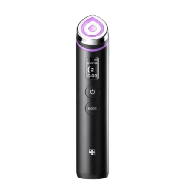 【Medicube】AGE-R Booster Pro多功能美容儀 155g #黑 image