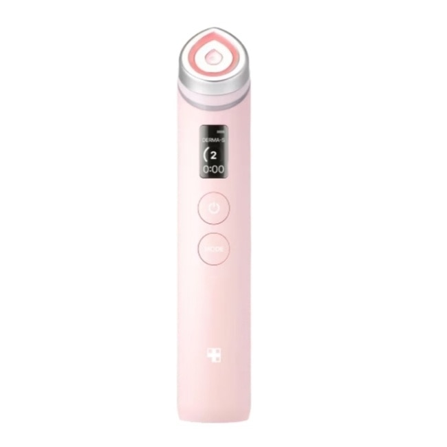 【Medicube】AGE-R Booster Pro多功能美容儀 155g #粉 image