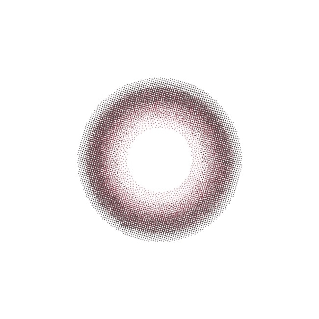 0.00 喜蜜-日拋軟性隱形眼鏡-Veil Pink&nbsp;-10片裝 image