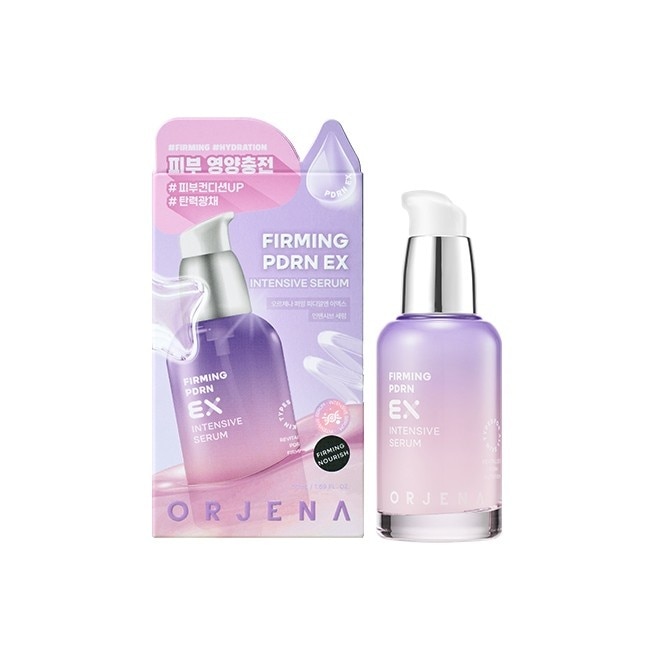 ORJENA雅潔娜 PDRN EX緊緻修護精華液50ml