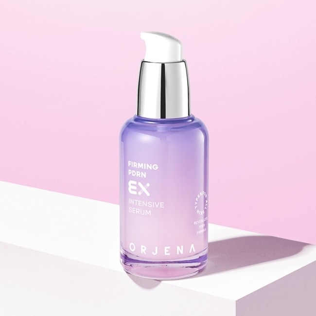 ORJENA雅潔娜 PDRN EX緊緻修護精華液50ml image