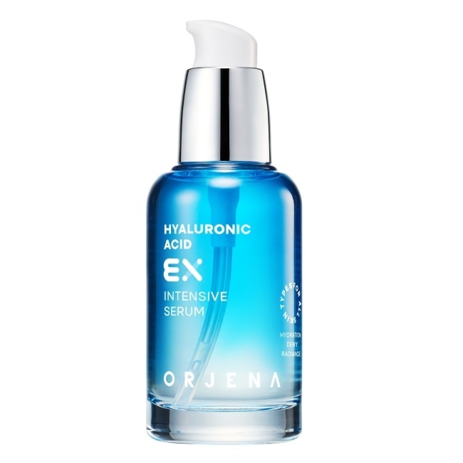 ORJENA雅潔娜 透明質酸EX深層補水保濕精華液50ml image