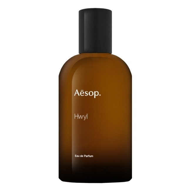 AESOP Hwyl 熾香水 50ml #中文免稅版