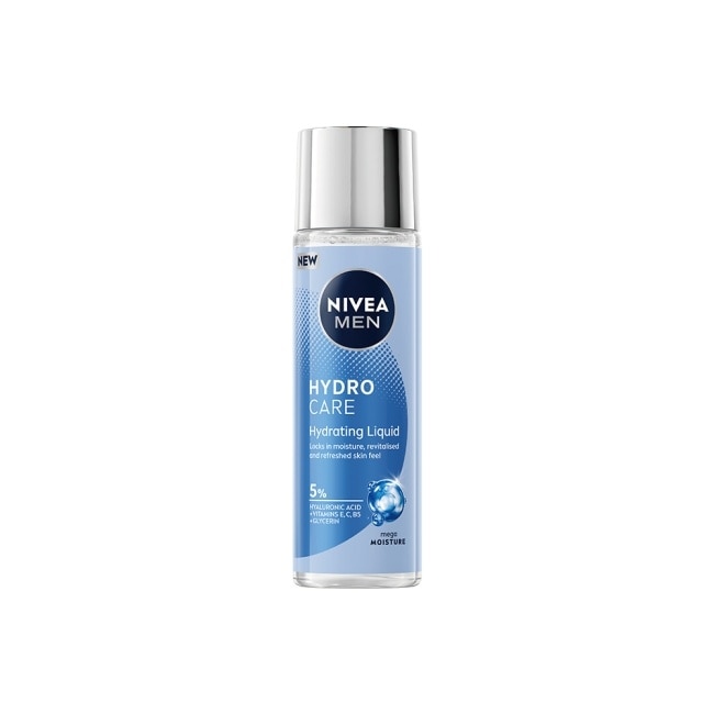 妮維雅男士ALL IN 1水活保濕露100ml