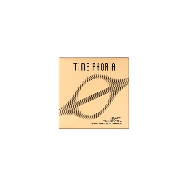 Timephoria 無瑕水漾氣墊 02N 11g