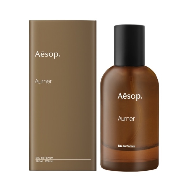 AESOP Aurner 詠香水 50ml