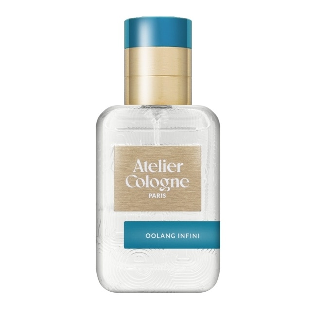 Atelier Cologne Oolang Infini 無極烏龍淡香精 30ml