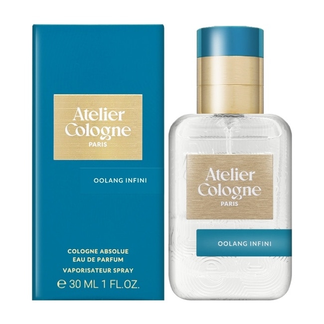 Atelier Cologne Oolang Infini 無極烏龍淡香精 30ml