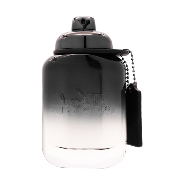 COACH 時尚經典男性淡香水 60ml