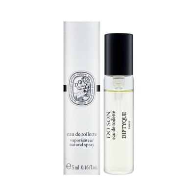 Diptyque - Diptyque 杜桑淡香水 5ml