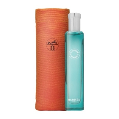 HERMES - Hermes愛馬仕 Eau d’orange verte 橘綠之泉中性古龍水 15ml #布袋裝