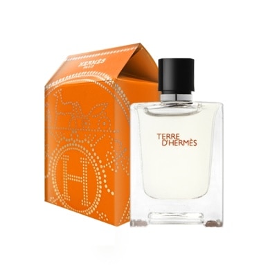 HERMES - Hermes愛馬仕 Terre d’Hermes 大地男性淡香水 5ml #聖誕版