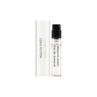 LOUIS VUITTON - LOUIS VUITTON 香水 2ml #Attrapereves 追夢