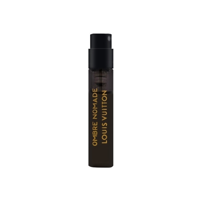 LOUIS VUITTON 香水 2ml #Ombre Nomade 流浪者之影