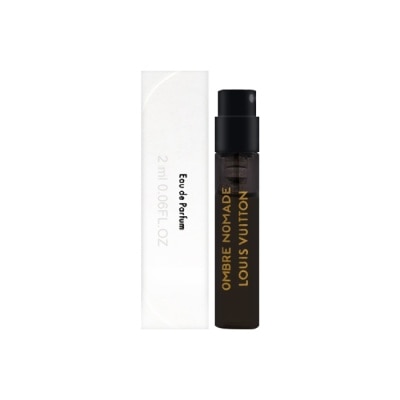 LOUIS VUITTON - LOUIS VUITTON 香水 2ml #Ombre Nomade 流浪者之影