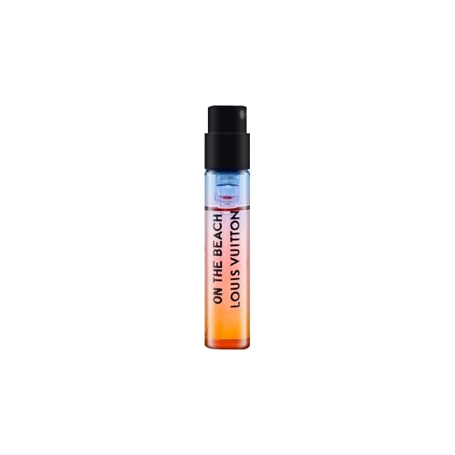 LOUIS VUITTON 香水 2ml #On the Beach 海灘漫步