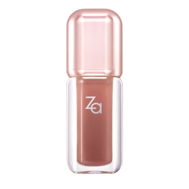 Za果凍水光唇釉 G08月光玫瑰