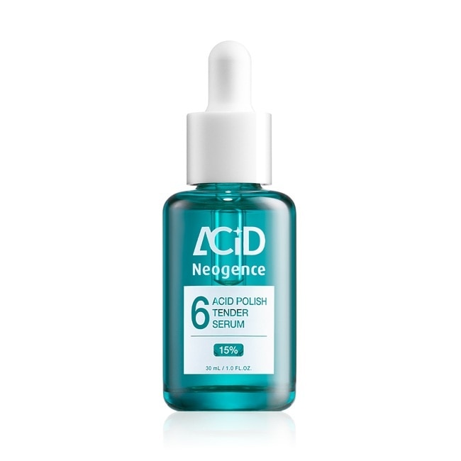 霓淨思15% 6酸拋光嫩膚精華30ML