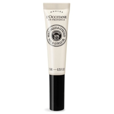 L’OCCITANE 歐舒丹 - L’OCCITANE 歐舒丹 乳油木指緣修護油(7.5ml)-新版-專櫃公司貨