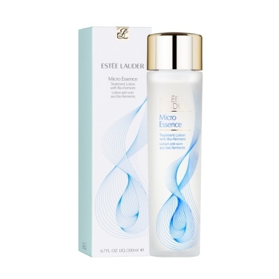 ESTEE LAUDER 雅詩蘭黛 ESTEE LAUDER雅詩蘭黛 微分子肌底原生露200ml【公司貨】 image