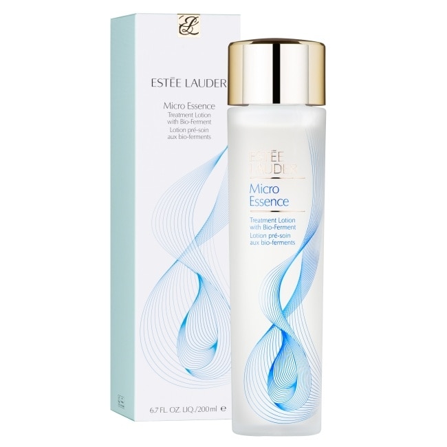 ESTEE LAUDER雅詩蘭黛 微分子肌底原生露200ml【公司貨】