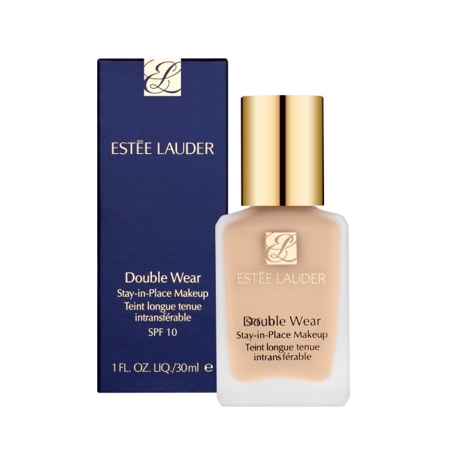 ESTEE LAUDER雅詩蘭黛 粉持久完美持妝粉底#82-2W0 30ml【公司貨】