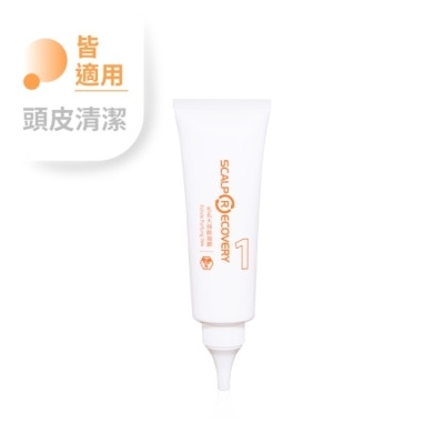 髮基因SCALPRECOVERY - 髮基因毛孔大掃除凝膠80ml image