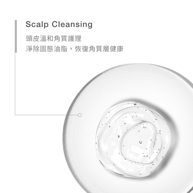 髮基因毛孔大掃除凝膠80ml