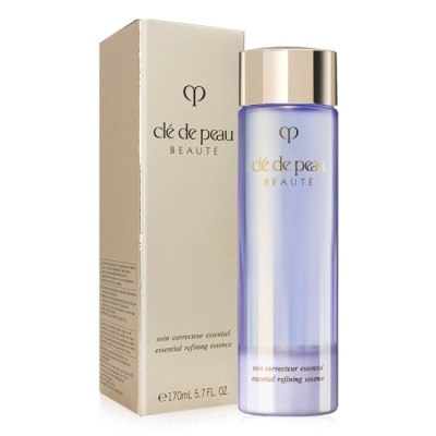 cle de peau肌膚之鑰 - cle de peau肌膚之鑰 新生緊緻水精華 170ml