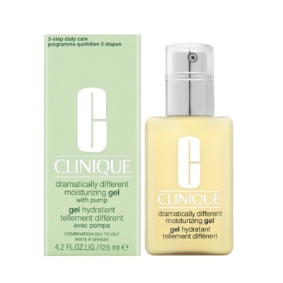 CLINIQUE 倩碧 - CLINIQUE倩碧 平衡修護奇蹟膠 125ml