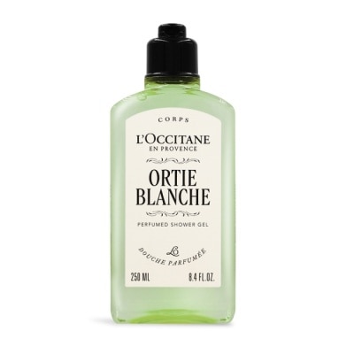 L OCCITANE - L’OCCITANE 歐舒丹 聖禾草沐浴膠(250ml)-專櫃公司貨 image