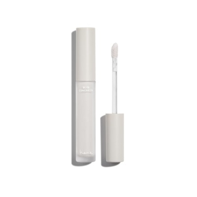 heme 喜蜜 - heme 柔霧遮瑕液 - 00 White 2.8ml image