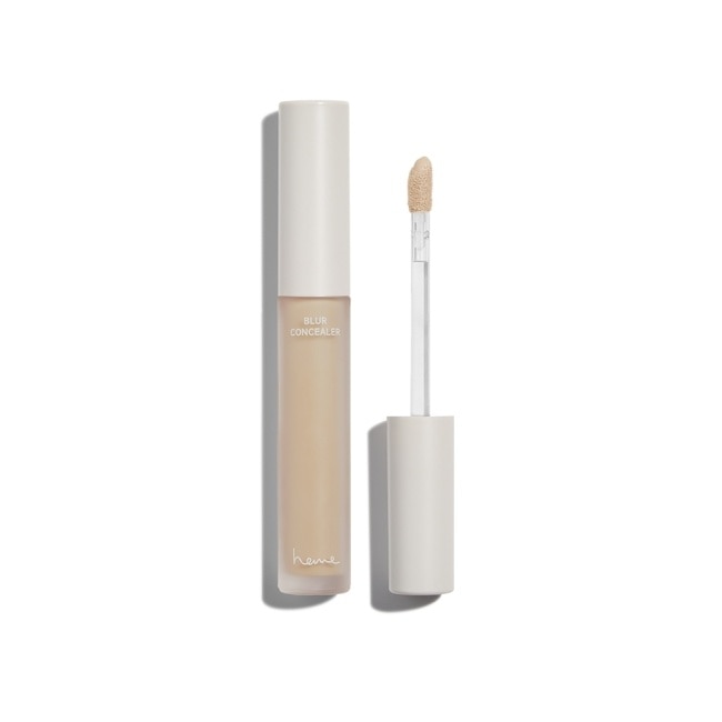 heme 柔霧遮瑕液 - 23N Beige 2.8ml image