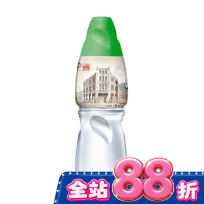 Watsons 屈臣氏 屈臣氏蒸餾水430ml 185周年 image