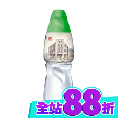 Watsons 屈臣氏 屈臣氏蒸餾水430ml 185周年 image