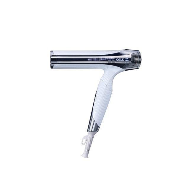 ReFa BEAUTECH DRYER SMART W 水潤隨行吹風機 image