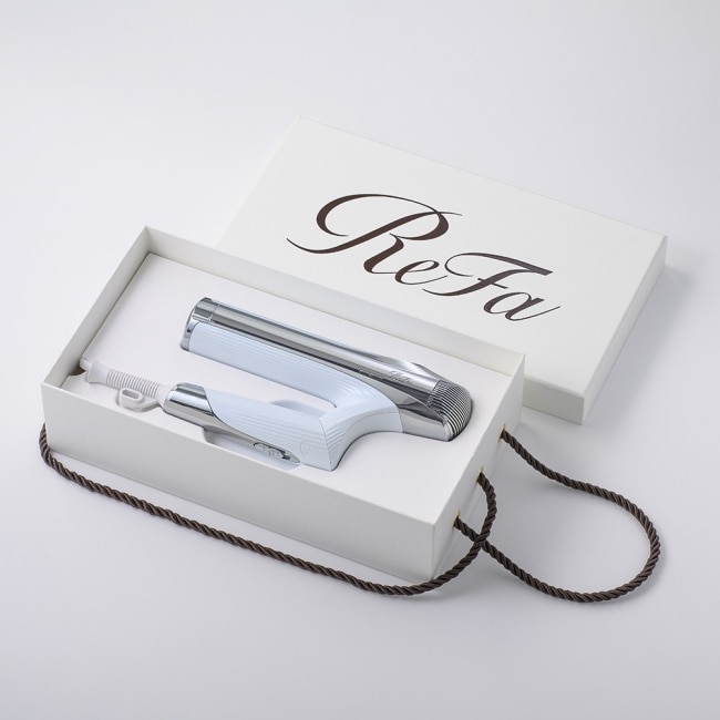 ReFa BEAUTECH DRYER SMART W 水潤隨行吹風機 image