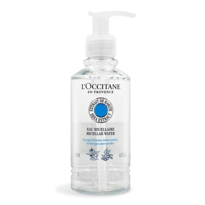L’OCCITANE 歐舒丹 L’OCCITANE 歐舒丹 乳油木橙花淨透潔膚水(200ml) 專櫃公司貨 image