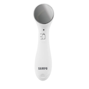 贈品-SAMPO聲寶微震動美顏儀