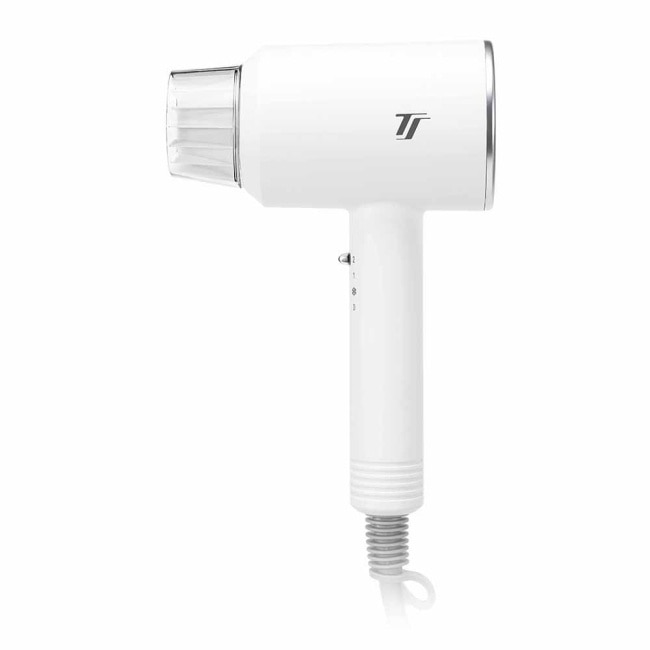 達新牌超低電磁波抗菌負離子吹風機TS-3868 image