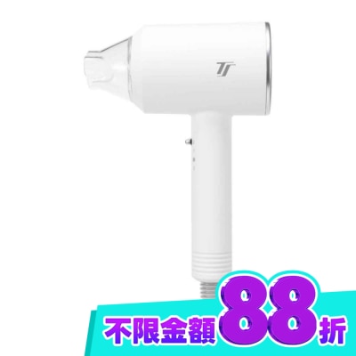 TS達新牌 達新牌超低電磁波抗菌負離子吹風機TS 3868 image