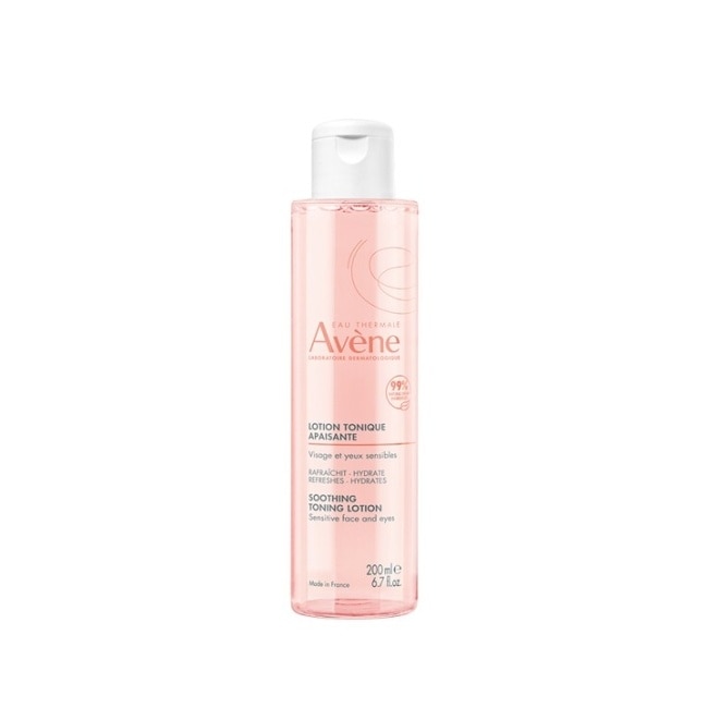 雅漾活泉保濕嫩膚水200ml
