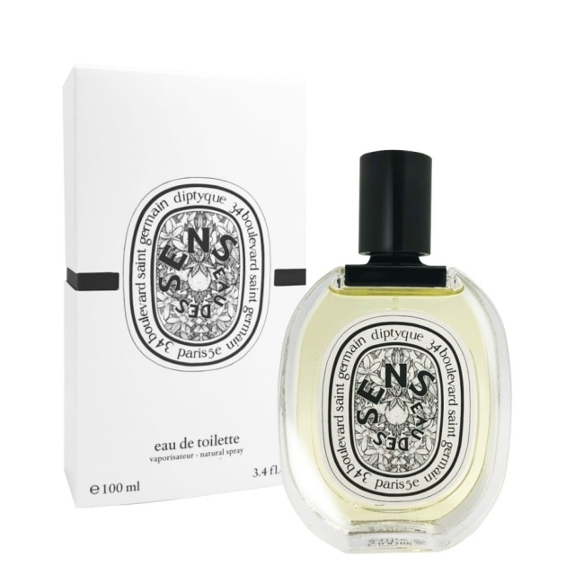 Diptyque Eau des Sens 感官之水淡香水 100ml image
