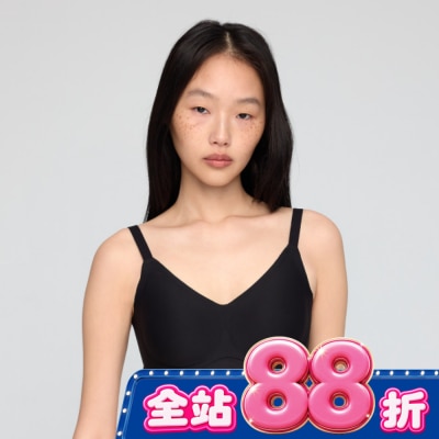 FASHION FOR YES 24HRS無感失憶內衣(鎮店 經典黑L) image