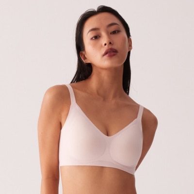 FASHION FOR YES - 24HRS無感失憶內衣(鎮店-棉花糖粉M) image
