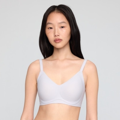 FASHION FOR YES - 24HRS無感失憶內衣(鎮店-春日粉紫S) image