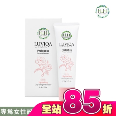 HH - HH私密益生元潤滑液50g水感EC