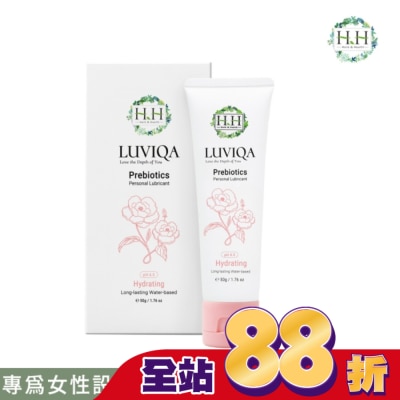 HH - HH私密益生元潤滑液50g水感EC