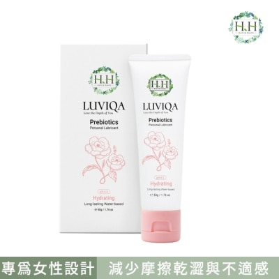 HH - HH私密益生元潤滑液50g水感EC